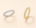 ABO218 Diamond Eternity Band
